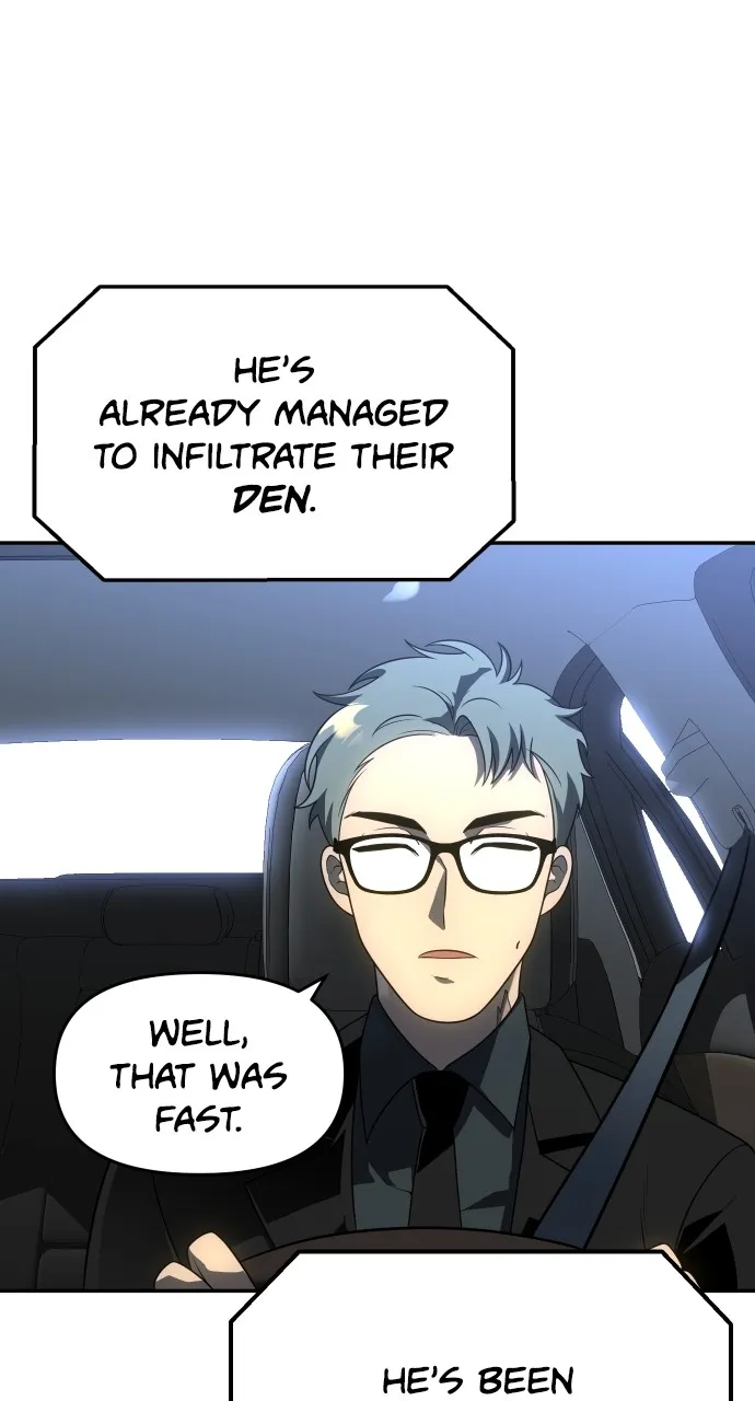 Read I Was the Final Boss chapter 29 image 7 on Lezhin