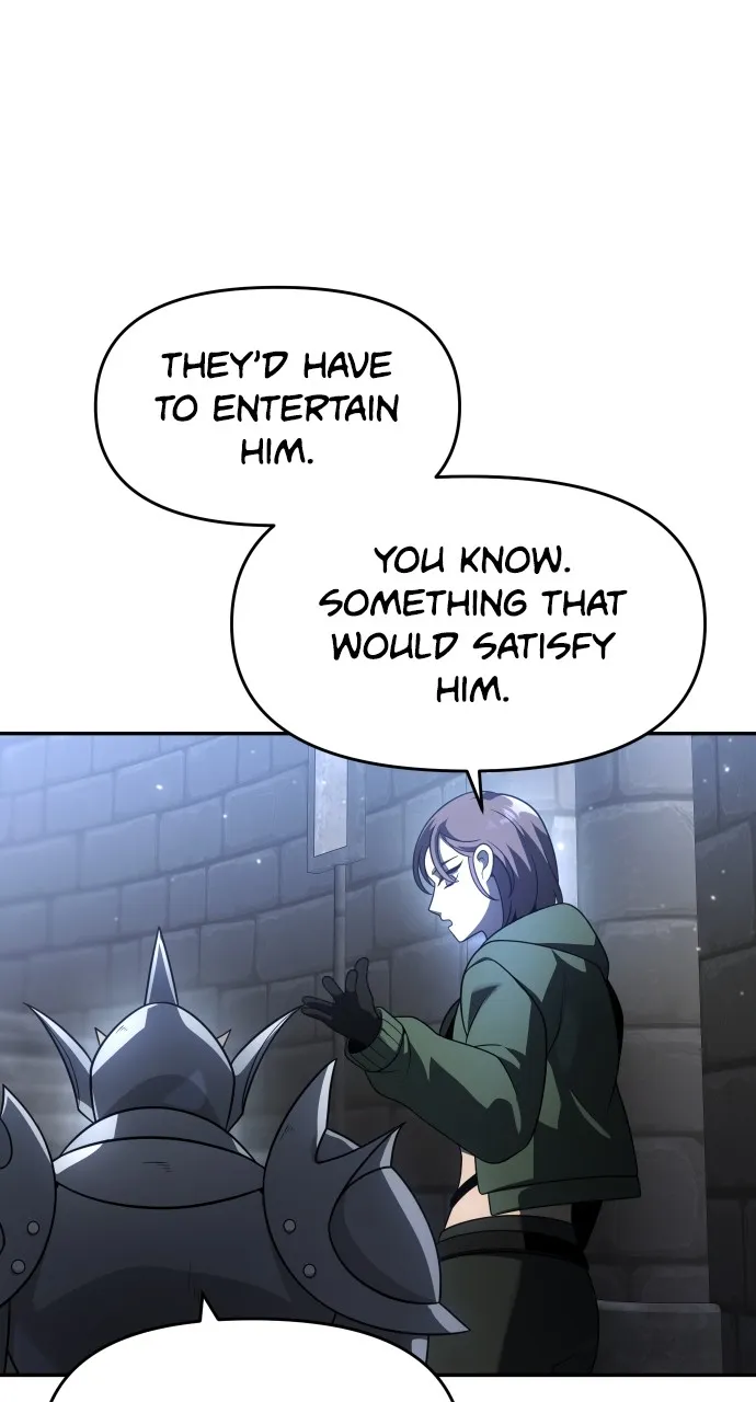 Read I Was the Final Boss chapter 29 image 76 on Lezhin