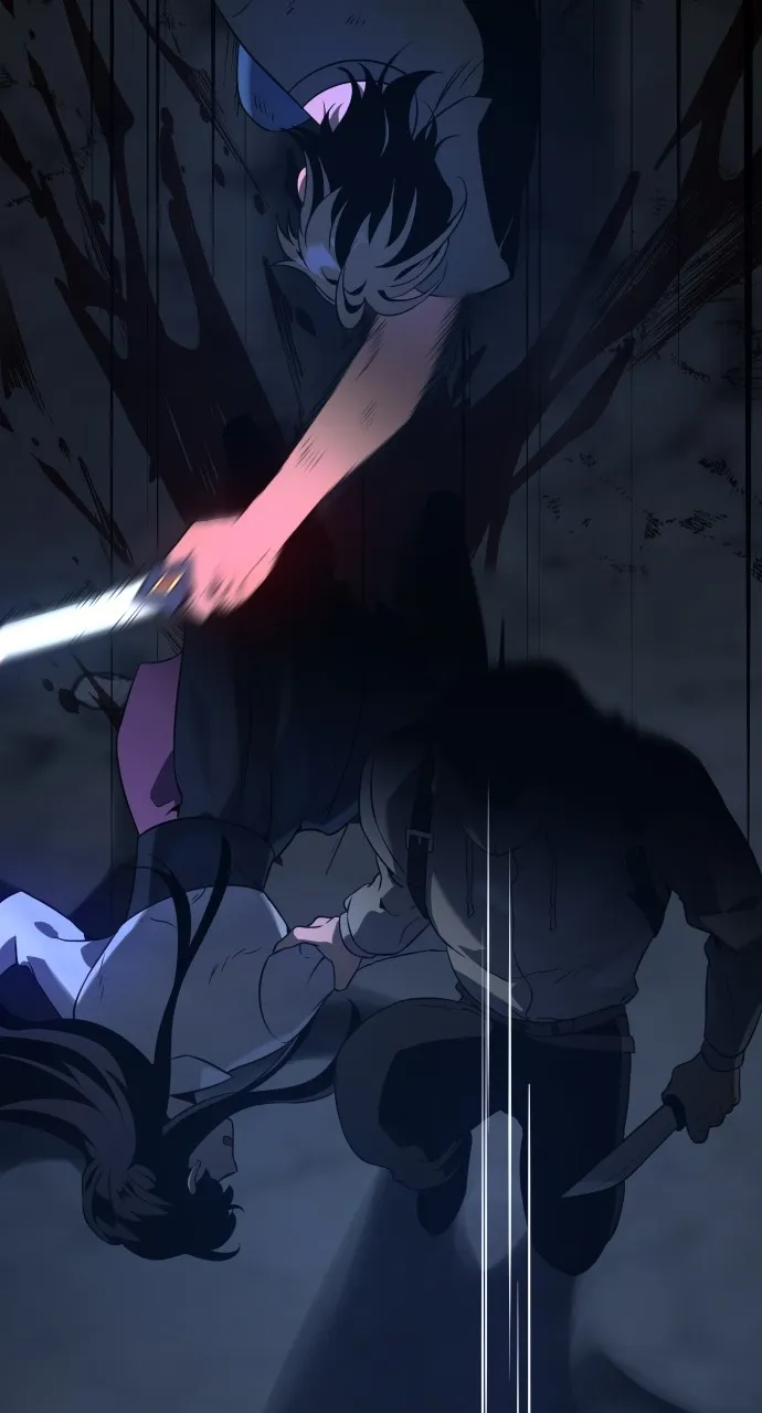 Read I Was the Final Boss chapter 3 image 11 on Lezhin