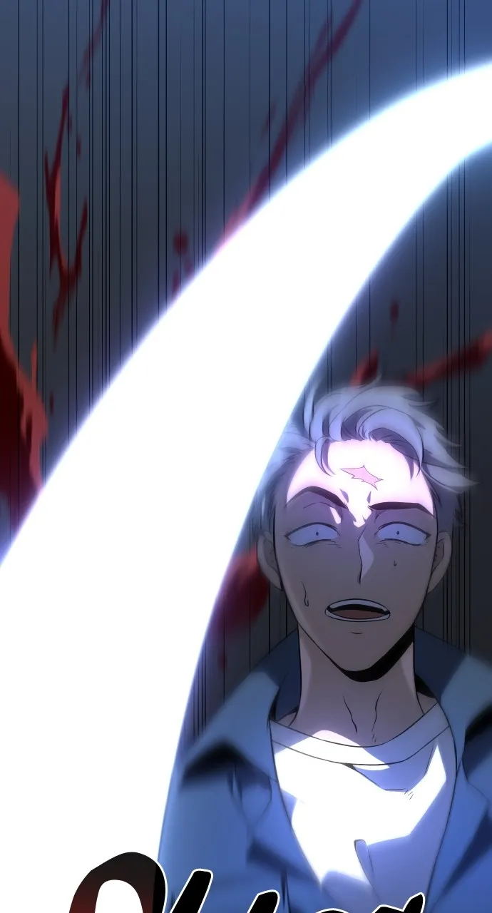 Read I Was the Final Boss chapter 3 image 110 on Lezhin