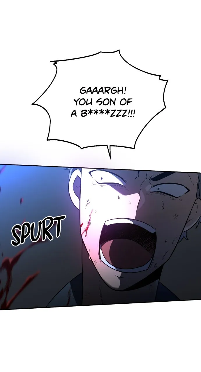 Read I Was the Final Boss chapter 3 image 115 on Lezhin