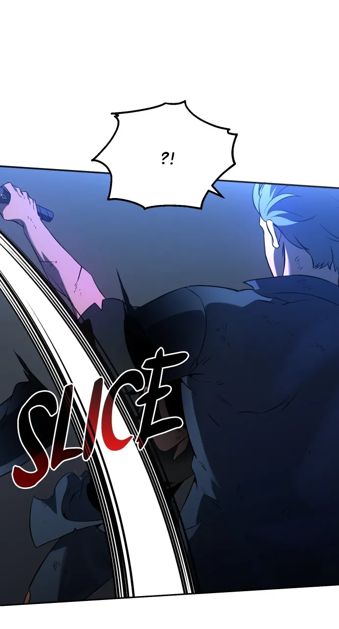 Read I Was the Final Boss chapter 3 image 116 on Lezhin