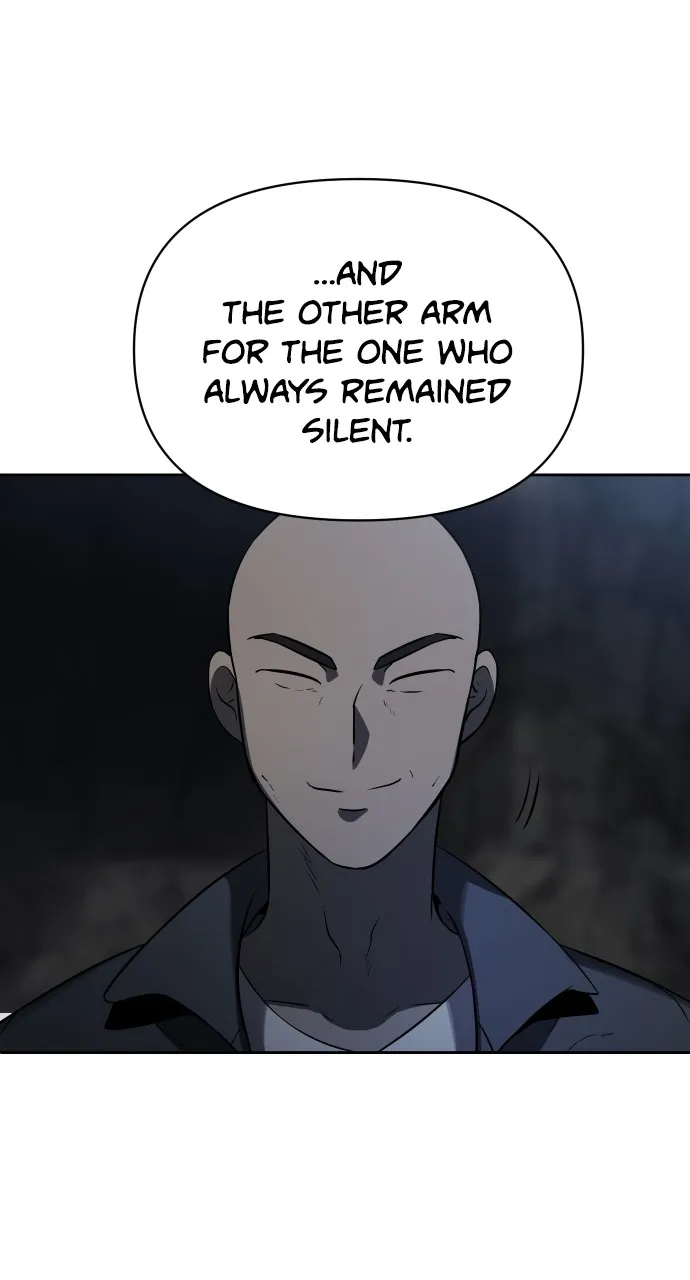 Read I Was the Final Boss chapter 3 image 117 on Lezhin