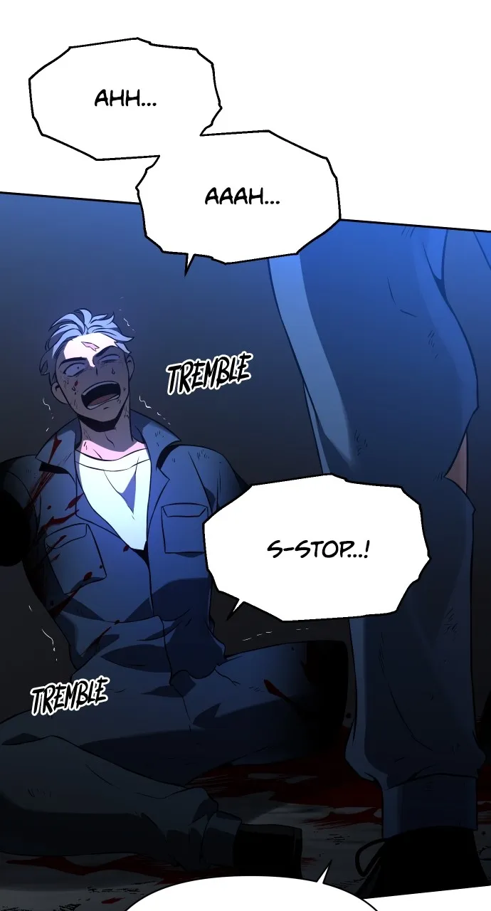 Read I Was the Final Boss chapter 3 image 120 on Lezhin