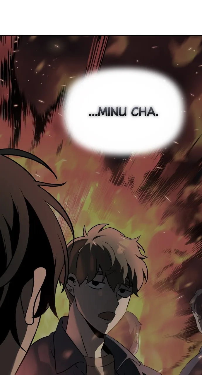 Read I Was the Final Boss chapter 3 image 122 on Lezhin