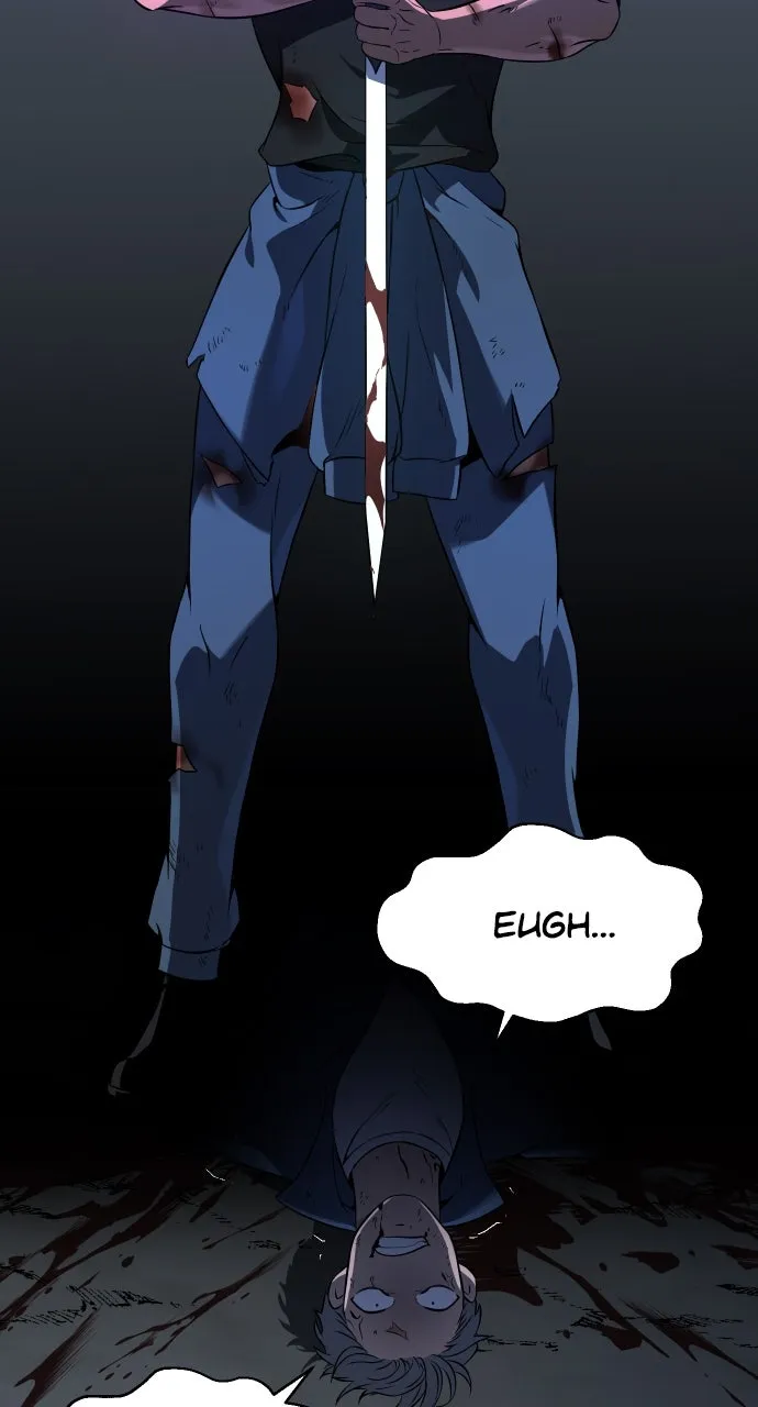 Read I Was the Final Boss chapter 3 image 126 on Lezhin