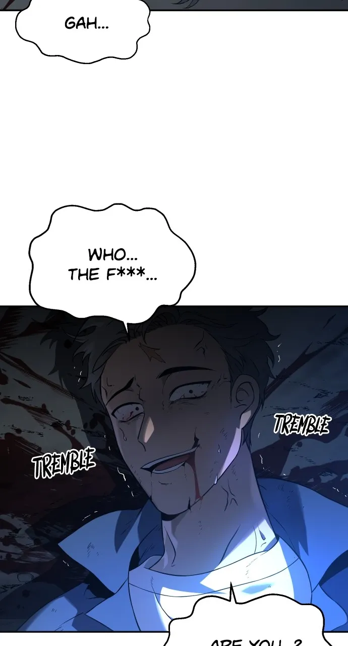 Read I Was the Final Boss chapter 3 image 127 on Lezhin