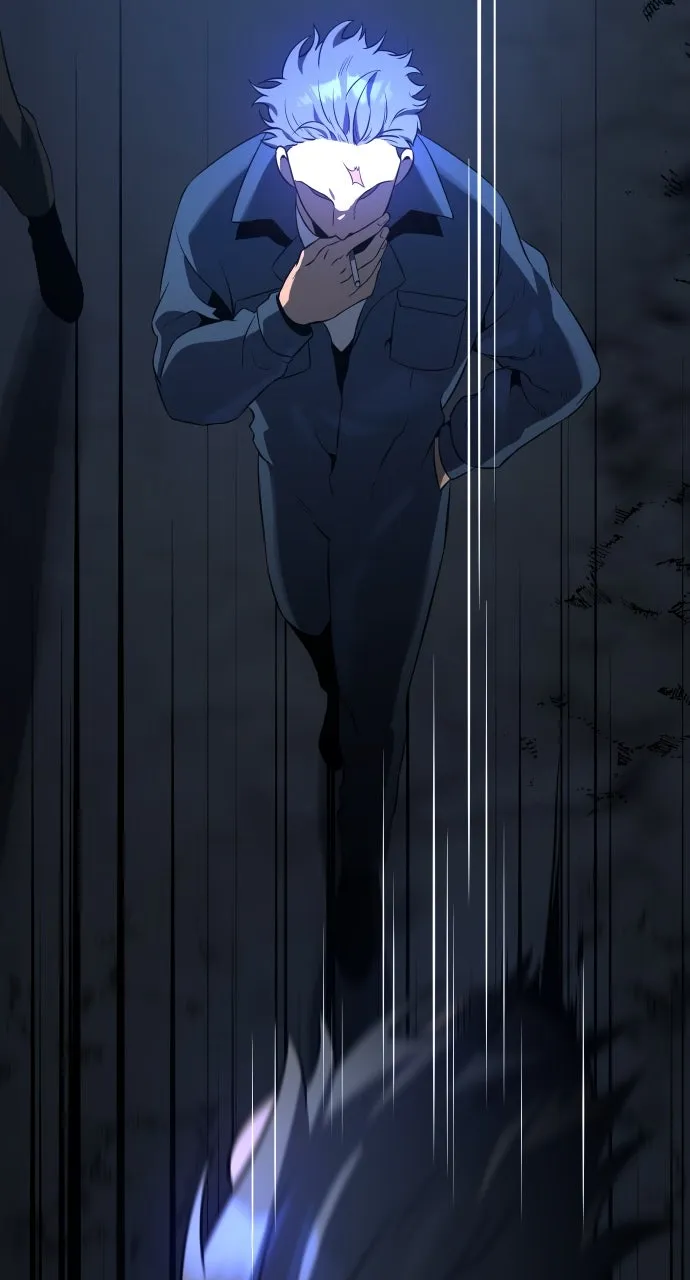 Read I Was the Final Boss chapter 3 image 13 on Lezhin