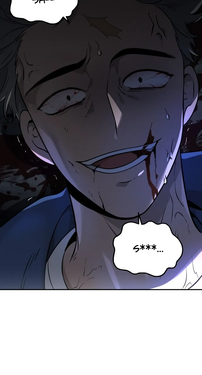 Read I Was the Final Boss chapter 3 image 130 on Lezhin