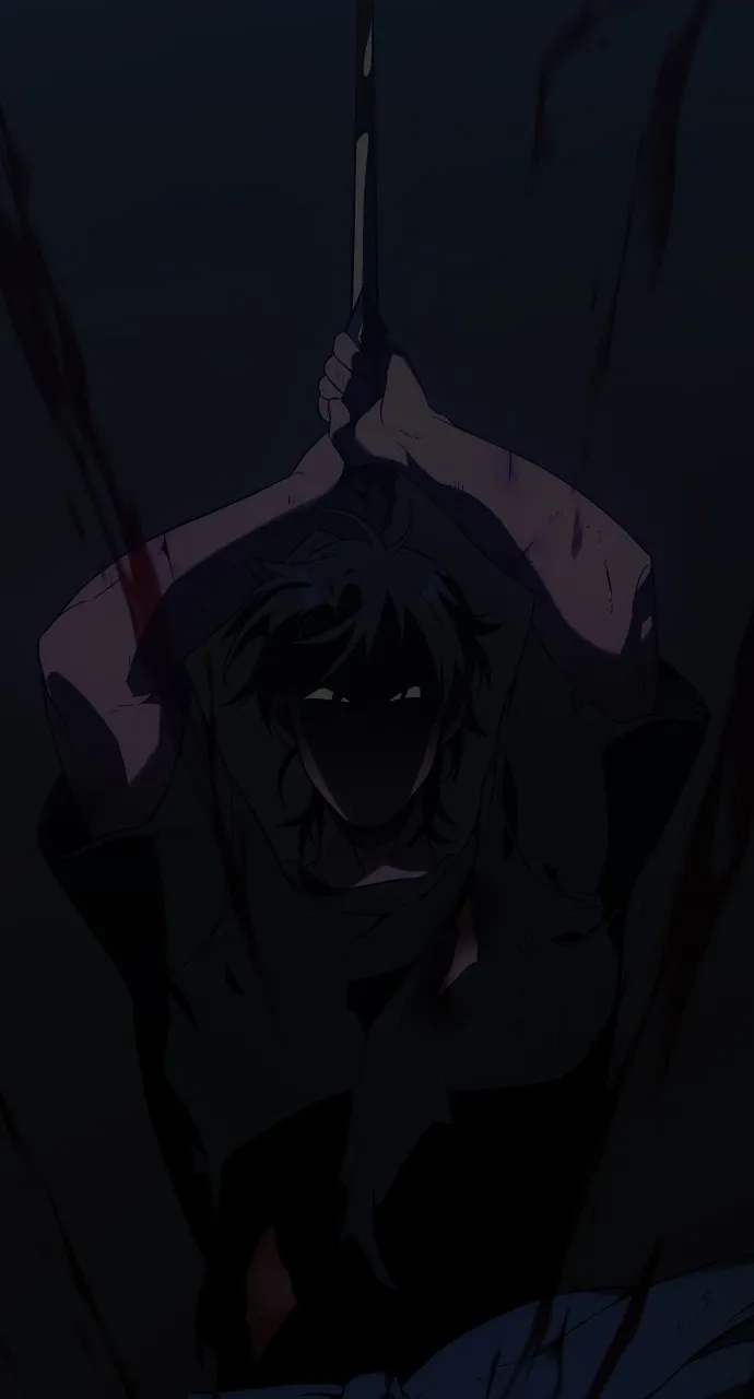 Read I Was the Final Boss chapter 3 image 132 on Lezhin