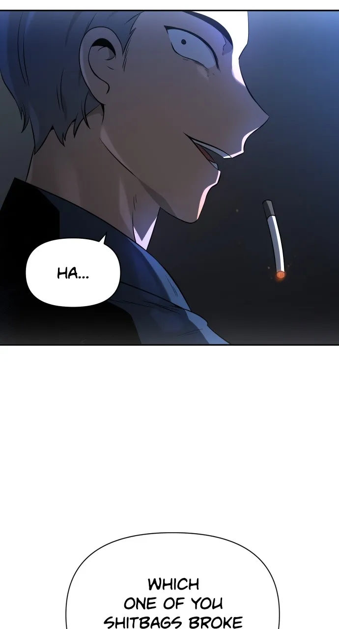 Read I Was the Final Boss chapter 3 image 16 on Lezhin