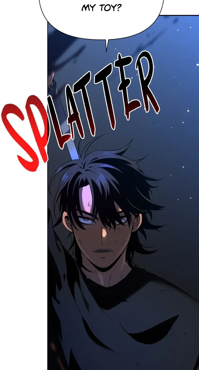 Read I Was the Final Boss chapter 3 image 17 on Lezhin