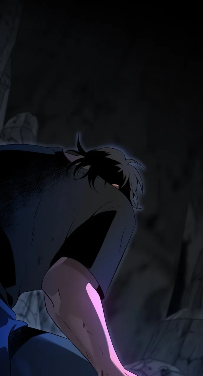 Read I Was the Final Boss chapter 3 image 21 on Lezhin