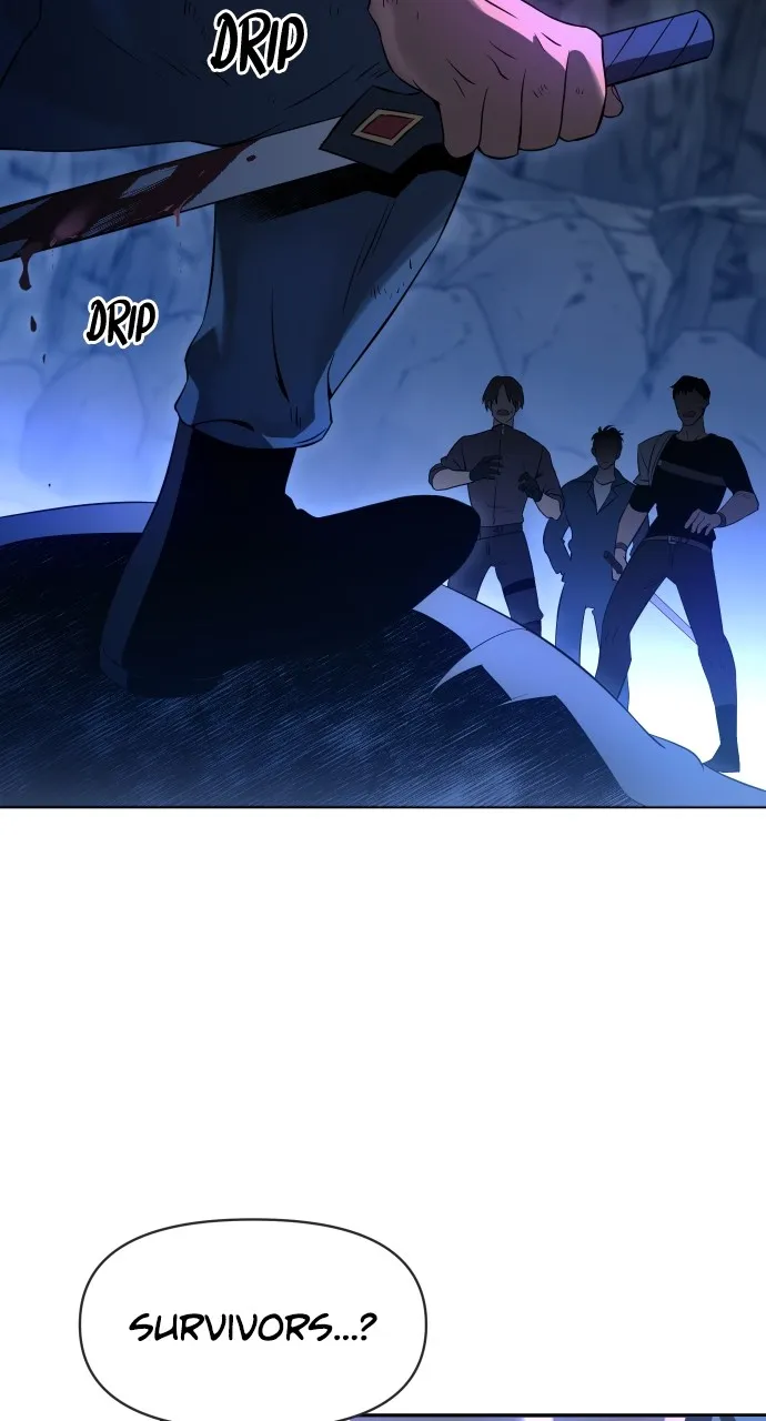 Read I Was the Final Boss chapter 3 image 22 on Lezhin