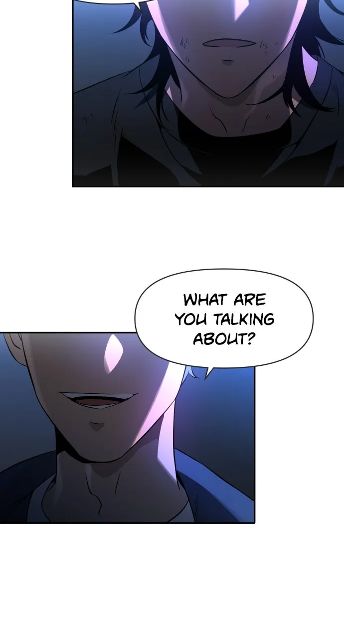 Read I Was the Final Boss chapter 3 image 23 on Lezhin