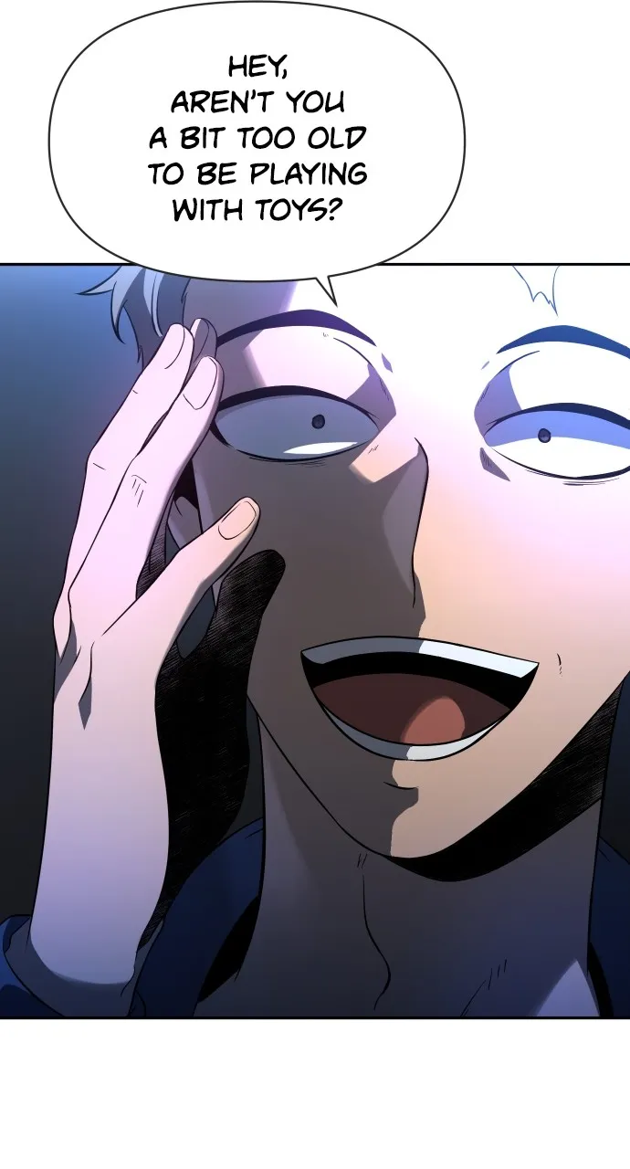 Read I Was the Final Boss chapter 3 image 25 on Lezhin