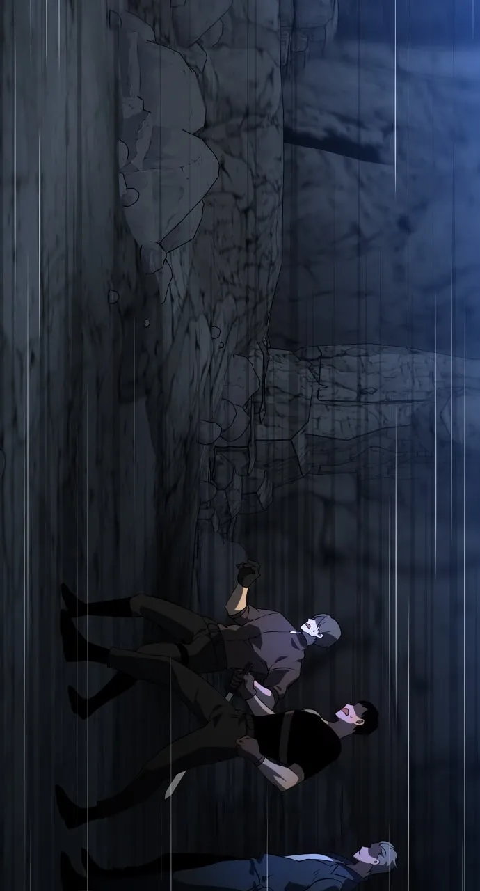 Read I Was the Final Boss chapter 3 image 27 on Lezhin