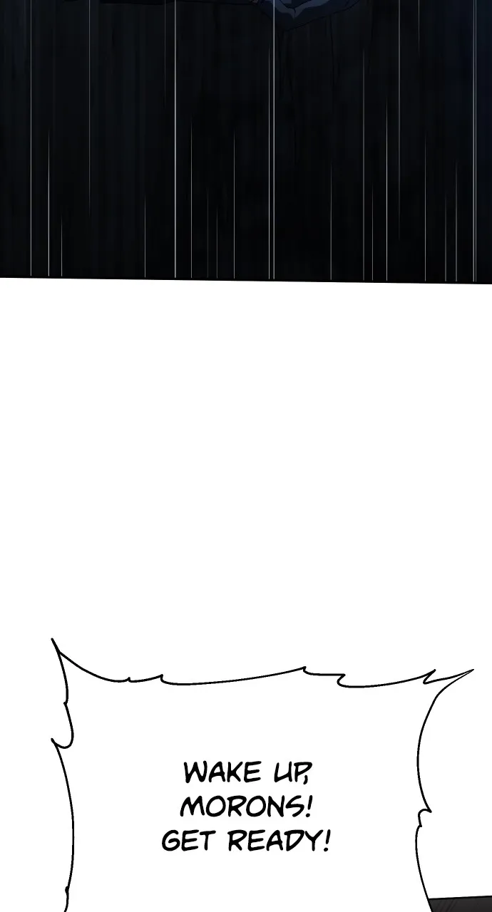 Read I Was the Final Boss chapter 3 image 28 on Lezhin