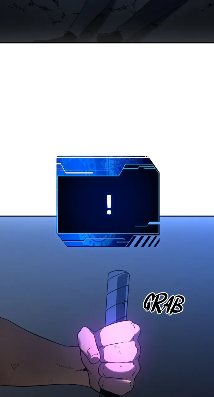 Read I Was the Final Boss chapter 3 image 3 on Lezhin