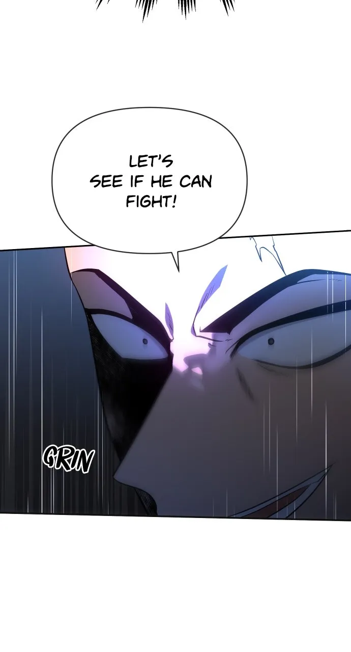 Read I Was the Final Boss chapter 3 image 30 on Lezhin