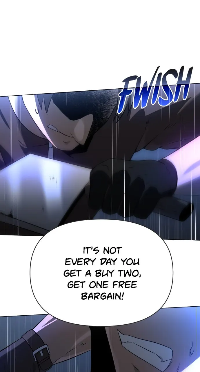 Read I Was the Final Boss chapter 3 image 31 on Lezhin