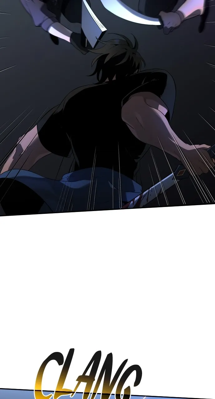 Read I Was the Final Boss chapter 3 image 33 on Lezhin