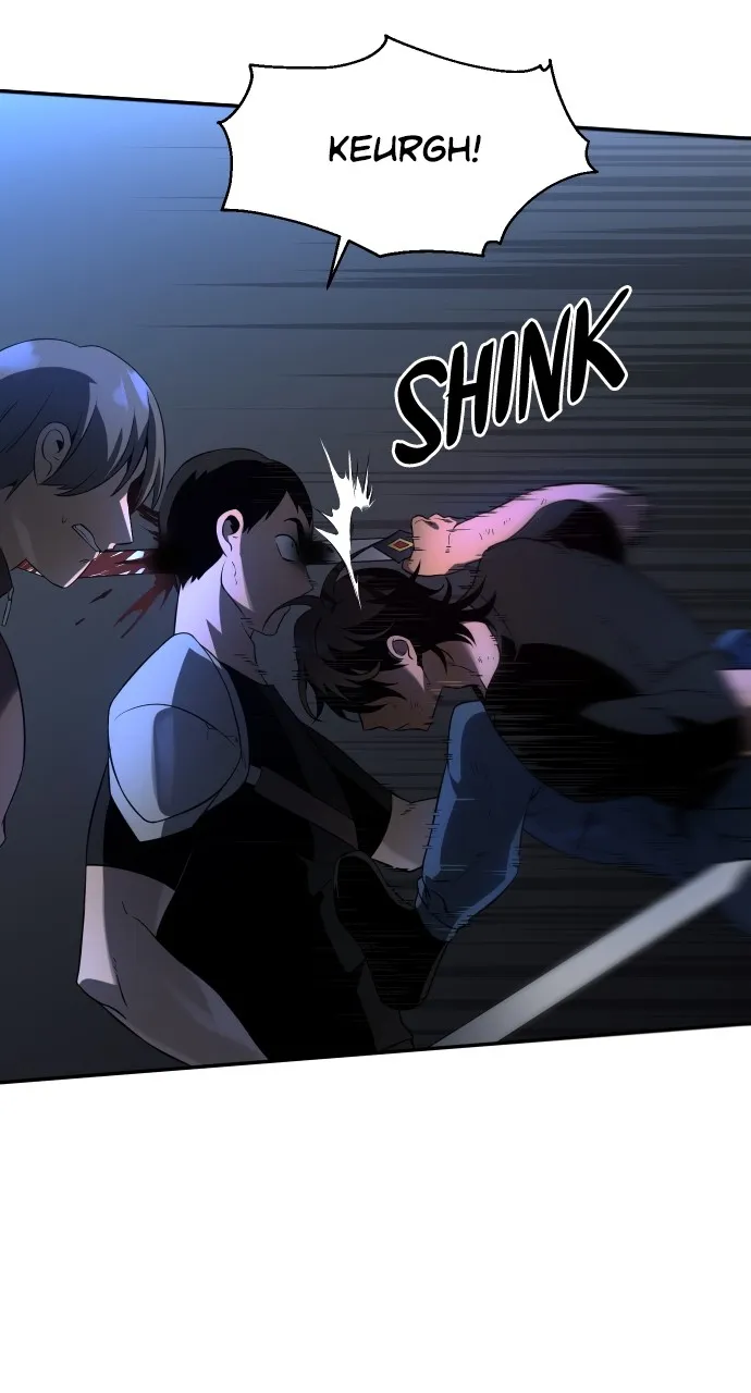 Read I Was the Final Boss chapter 3 image 37 on Lezhin