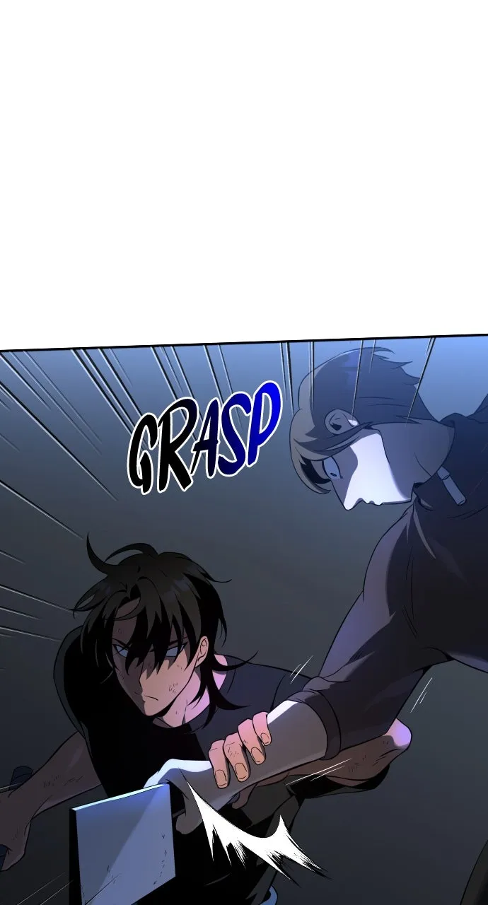 Read I Was the Final Boss chapter 3 image 39 on Lezhin
