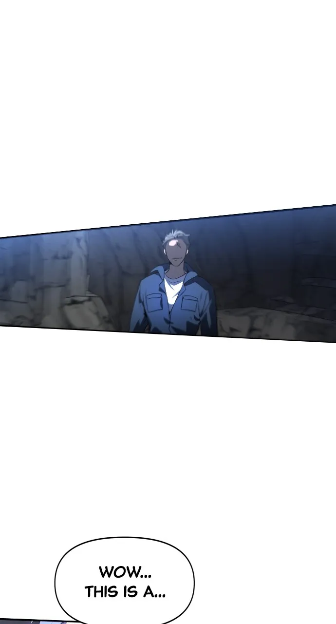 Read I Was the Final Boss chapter 3 image 44 on Lezhin