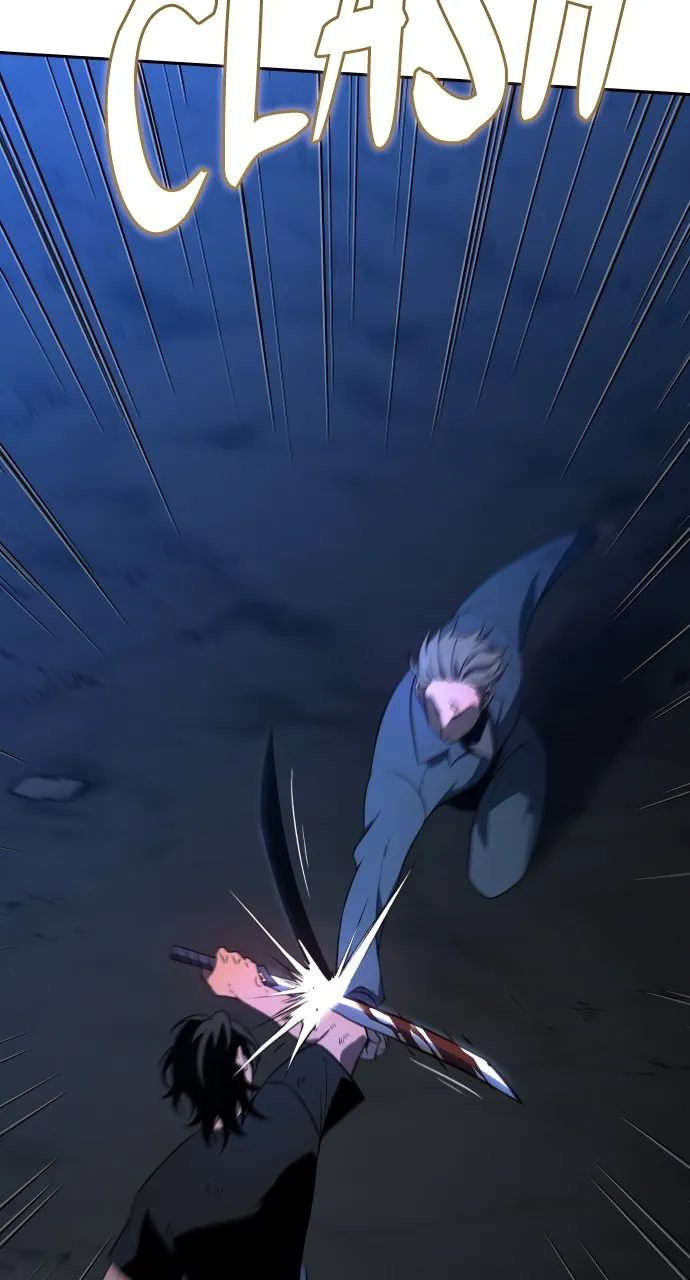 Read I Was the Final Boss chapter 3 image 47 on Lezhin