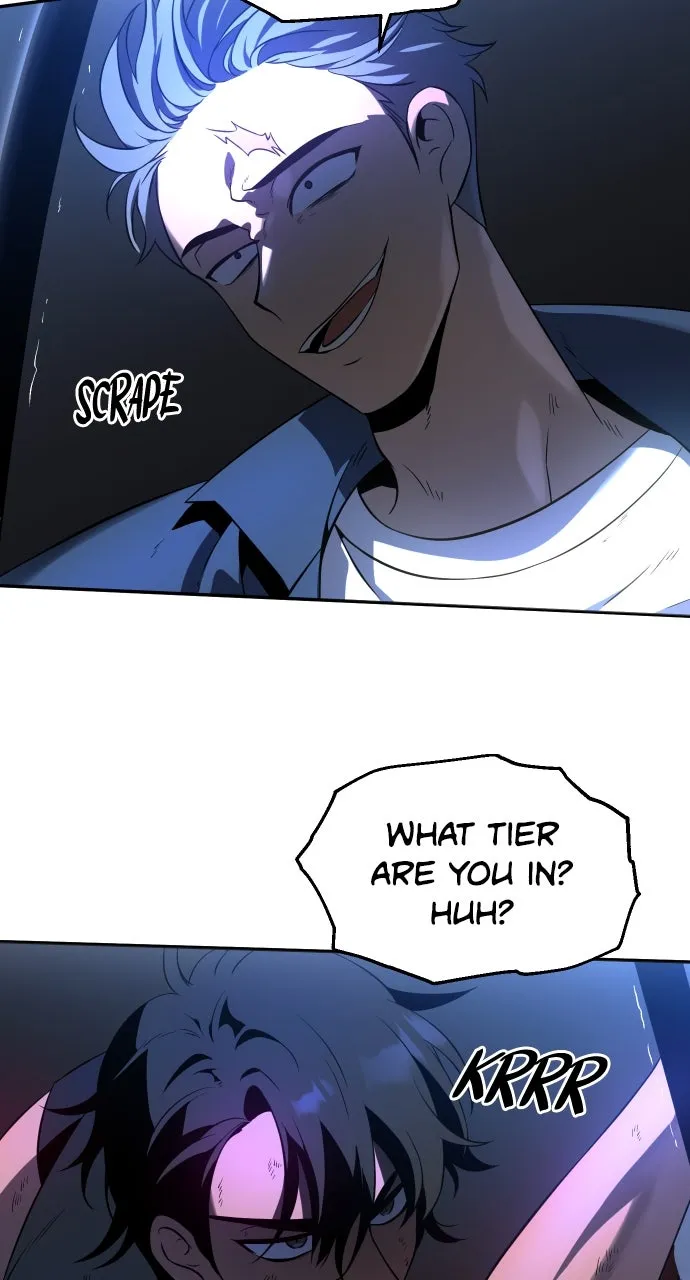 Read I Was the Final Boss chapter 3 image 49 on Lezhin