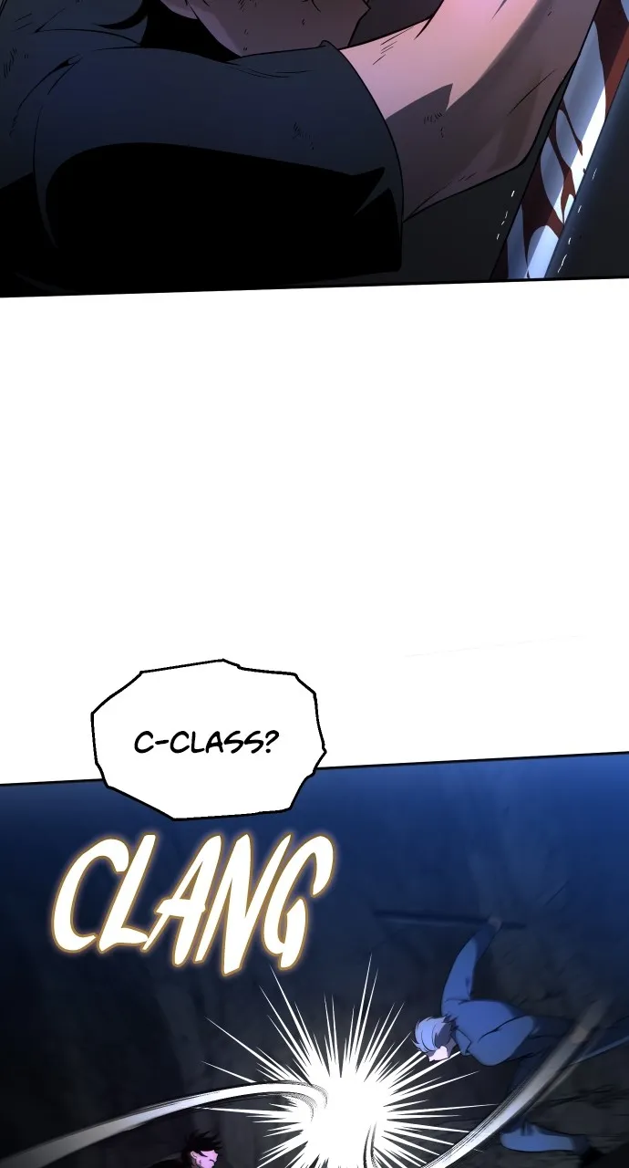 Read I Was the Final Boss chapter 3 image 50 on Lezhin