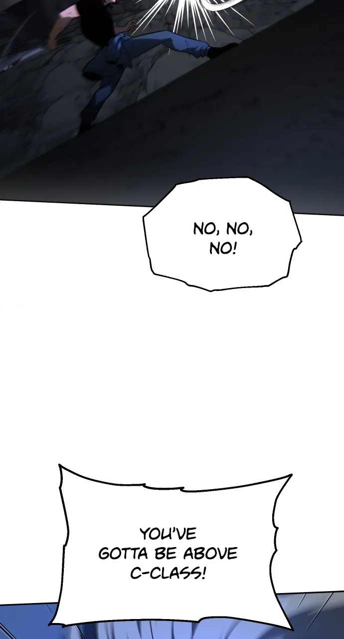 Read I Was the Final Boss chapter 3 image 51 on Lezhin