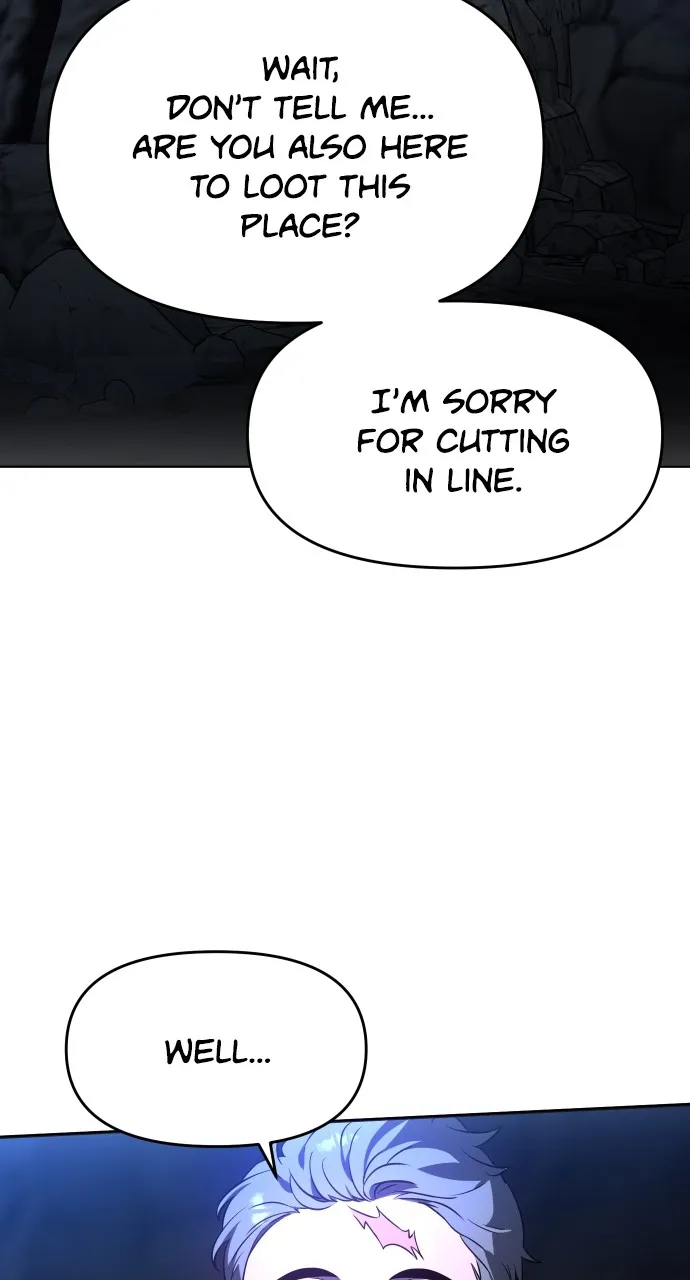 Read I Was the Final Boss chapter 3 image 56 on Lezhin