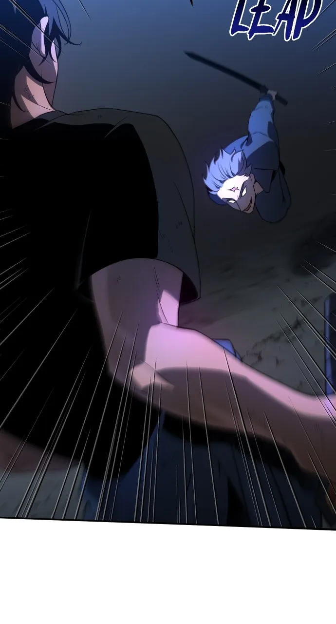 Read I Was the Final Boss chapter 3 image 58 on Lezhin