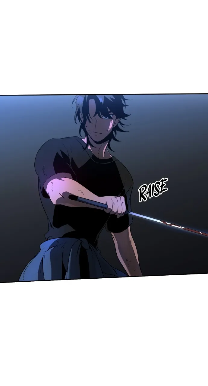 Read I Was the Final Boss chapter 3 image 59 on Lezhin