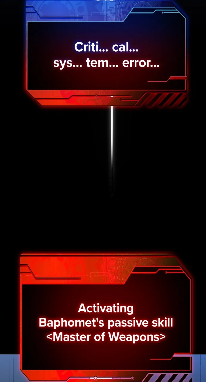 Read I Was the Final Boss chapter 3 image 6 on Lezhin