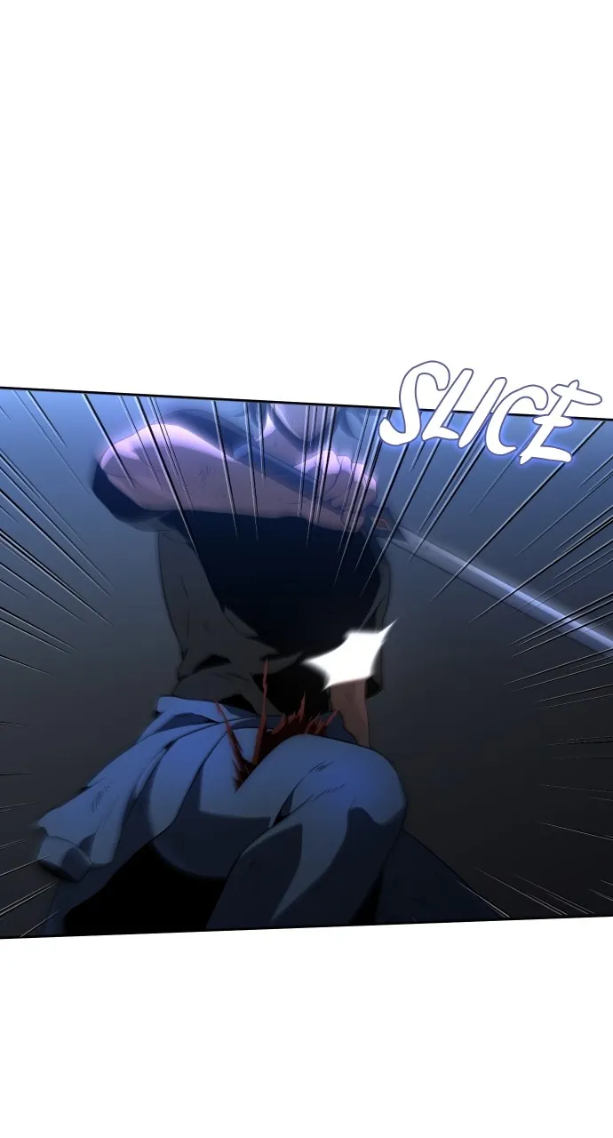 Read I Was the Final Boss chapter 3 image 64 on Lezhin
