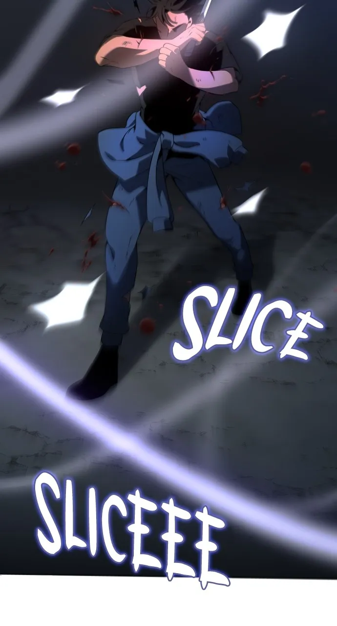 Read I Was the Final Boss chapter 3 image 67 on Lezhin