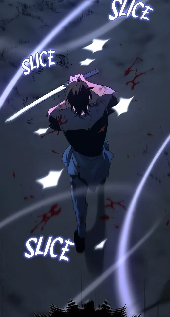 Read I Was the Final Boss chapter 3 image 72 on Lezhin
