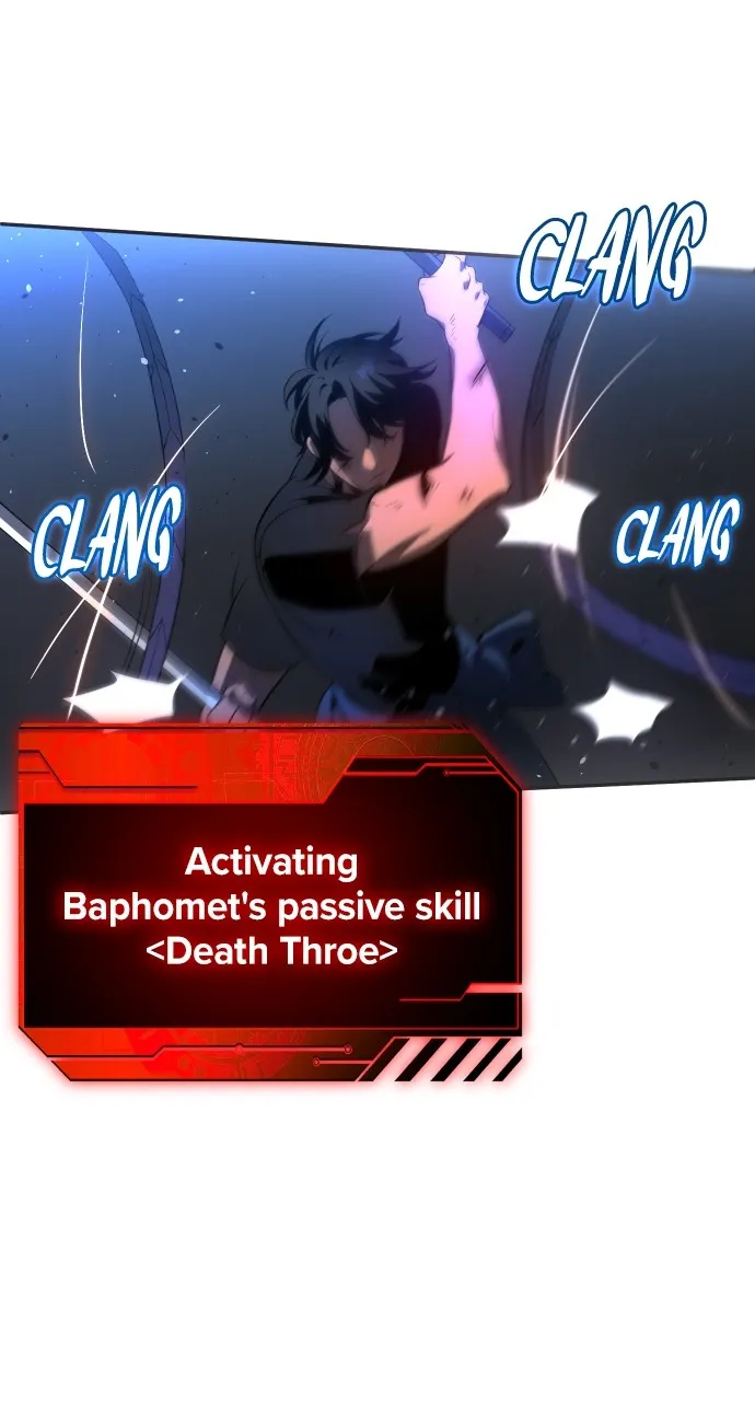 Read I Was the Final Boss chapter 3 image 78 on Lezhin