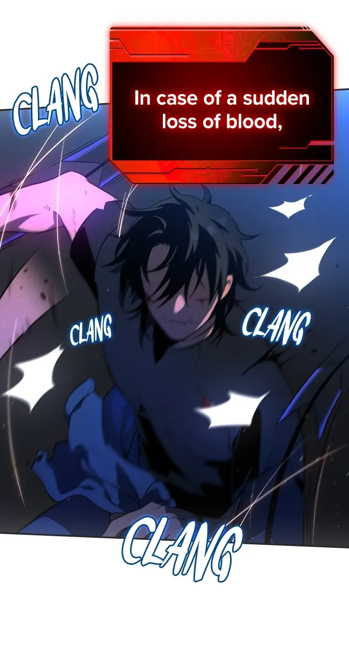 Read I Was the Final Boss chapter 3 image 79 on Lezhin