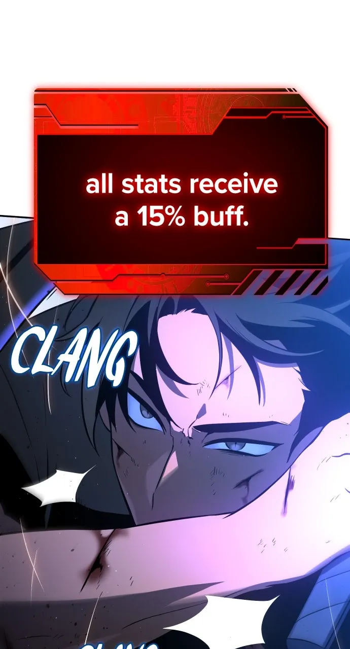 Read I Was the Final Boss chapter 3 image 80 on Lezhin