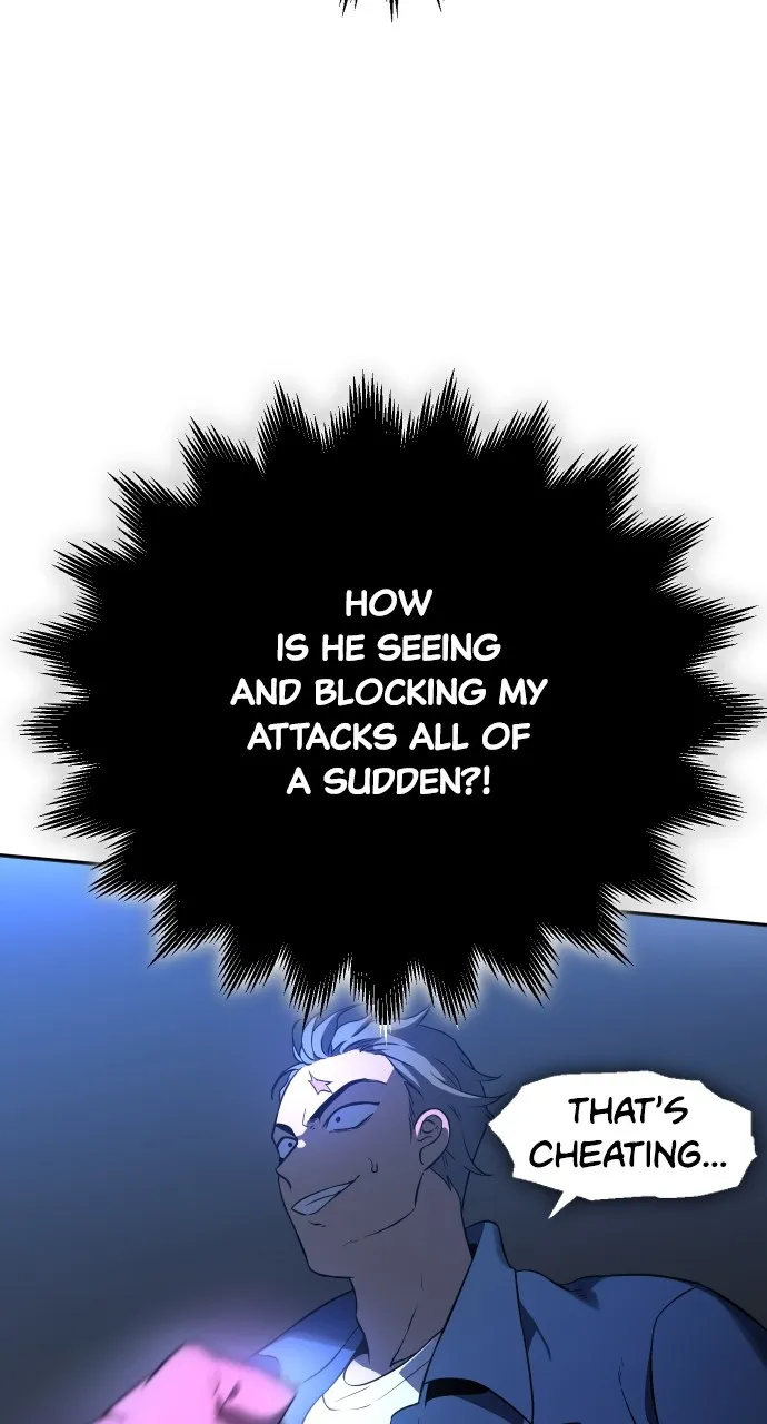 Read I Was the Final Boss chapter 3 image 82 on Lezhin