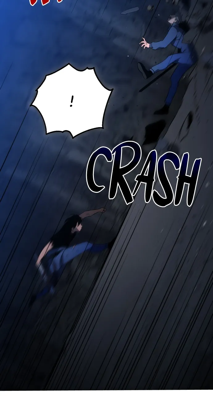 Read I Was the Final Boss chapter 3 image 84 on Lezhin