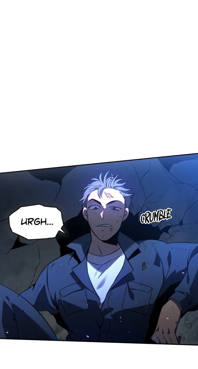 Read I Was the Final Boss chapter 3 image 85 on Lezhin
