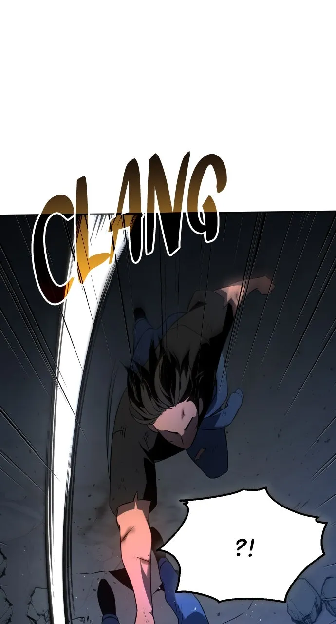 Read I Was the Final Boss chapter 3 image 86 on Lezhin