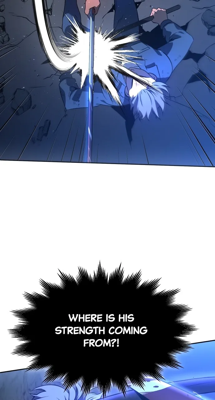 Read I Was the Final Boss chapter 3 image 87 on Lezhin