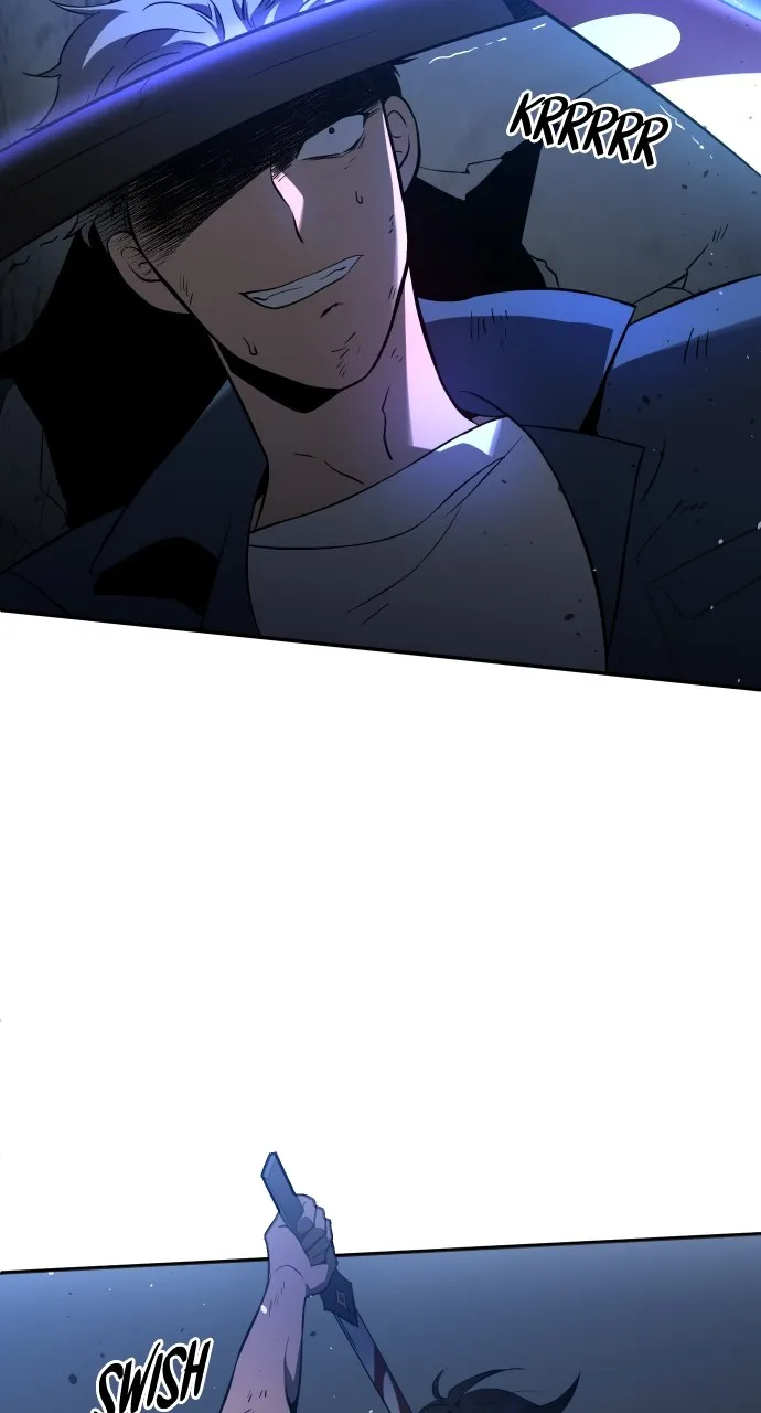 Read I Was the Final Boss chapter 3 image 88 on Lezhin