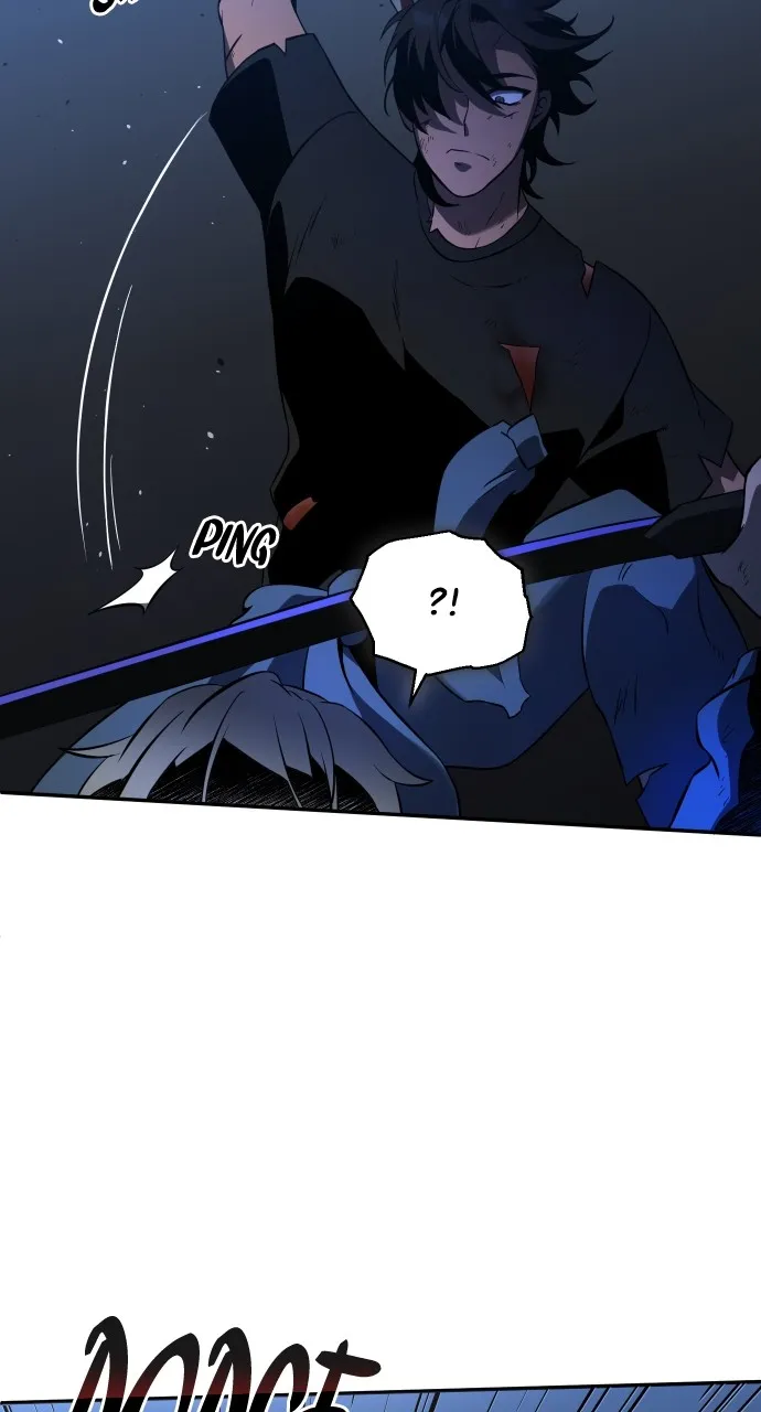 Read I Was the Final Boss chapter 3 image 89 on Lezhin